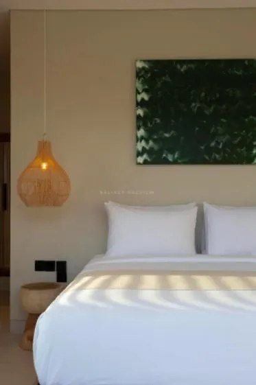 Hood Villas Bingin 3Bdr Luxury Villa Pecatu Prázdninový dům