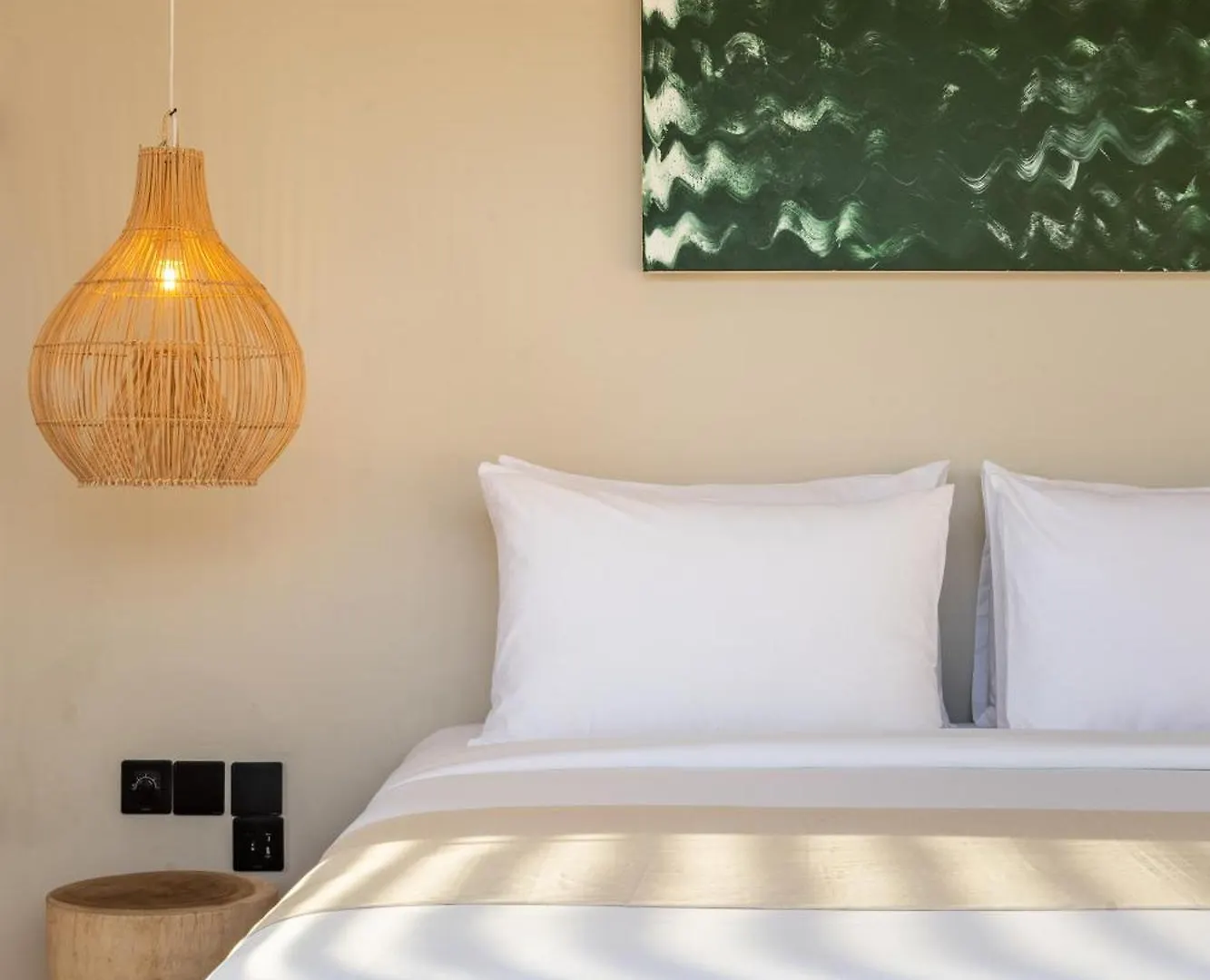 Prázdninový dům Hood Villas Bingin 3Bdr Luxury Villa Pecatu Indonésie