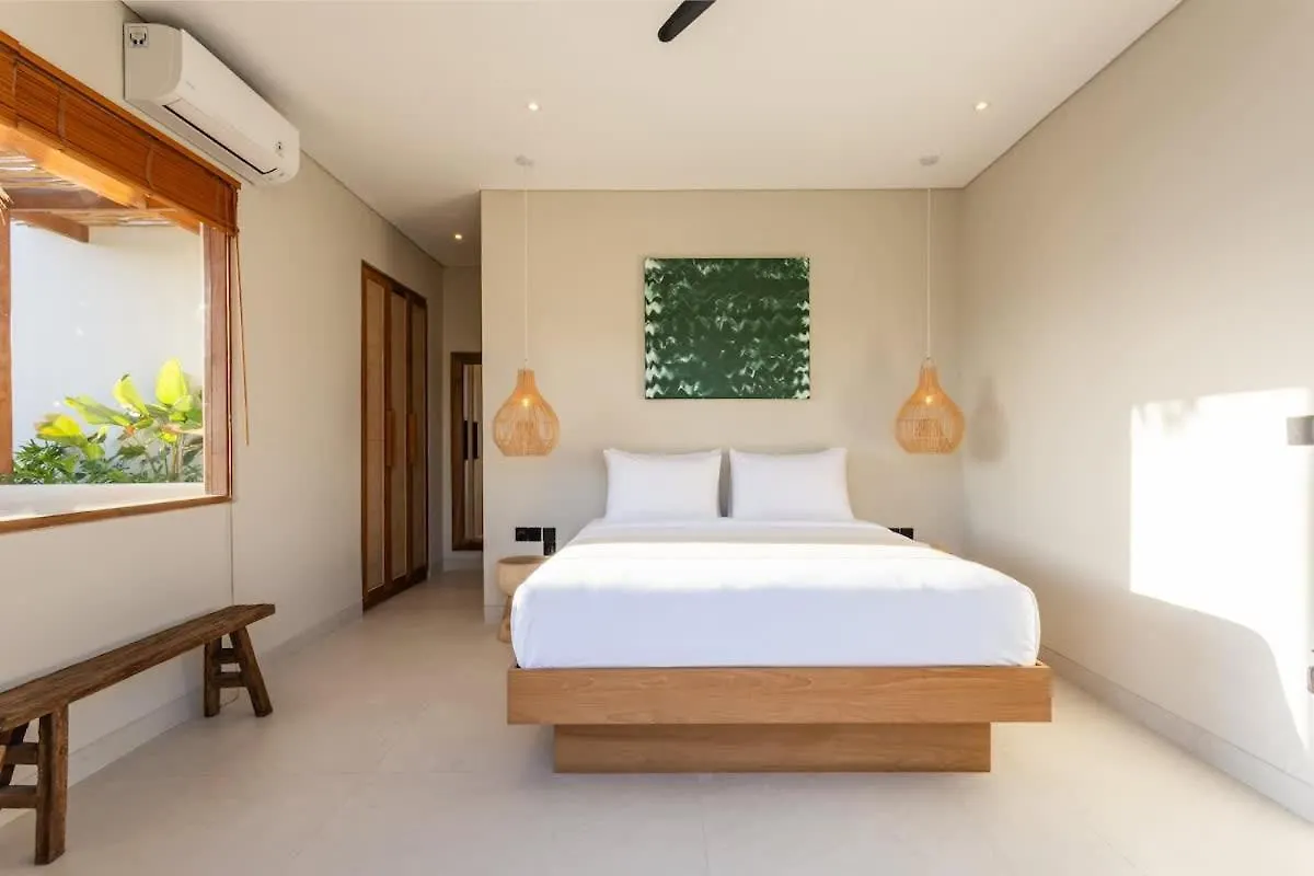 Hood Villas Bingin 3Bdr Luxury Villa Pecatu 0*,