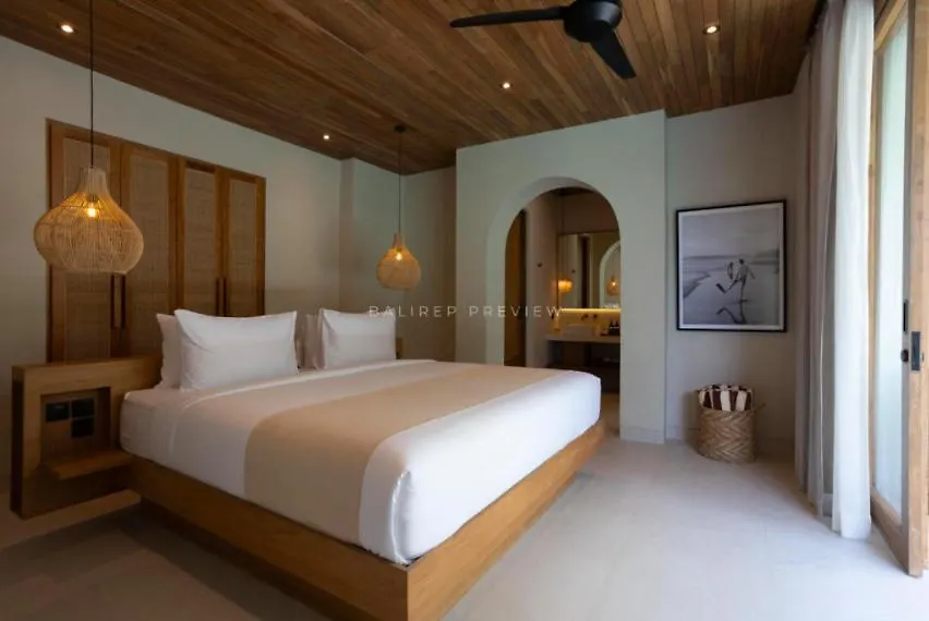 Holiday home Hood Villas Bingin 3BDR Luxury Villa Pecatu