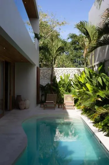 Hood Villas Bingin 3BDR Luxury Villa Pecatu  Indonesia