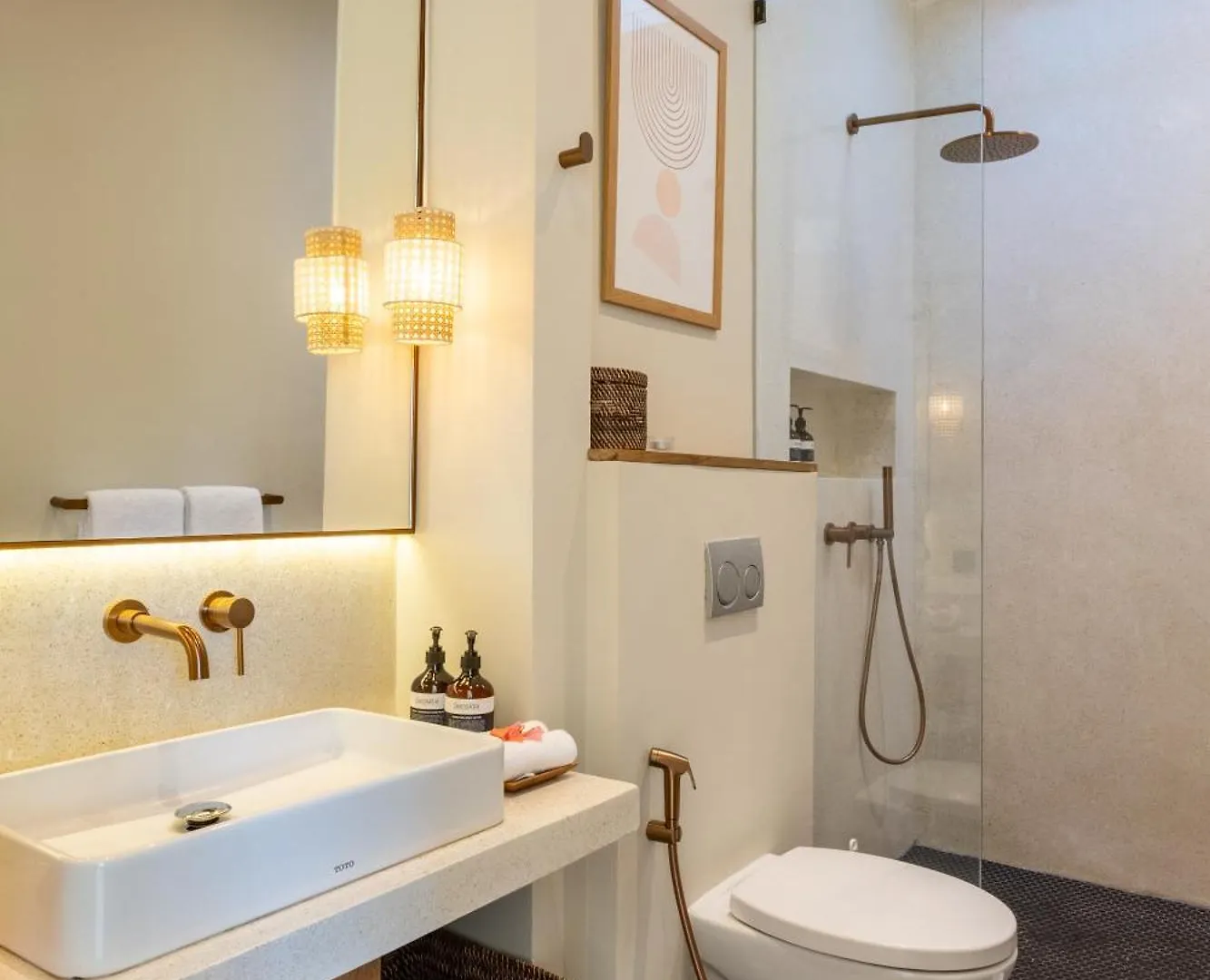 Holiday home Hood Villas Bingin 3BDR Luxury Villa Pecatu  Indonesia