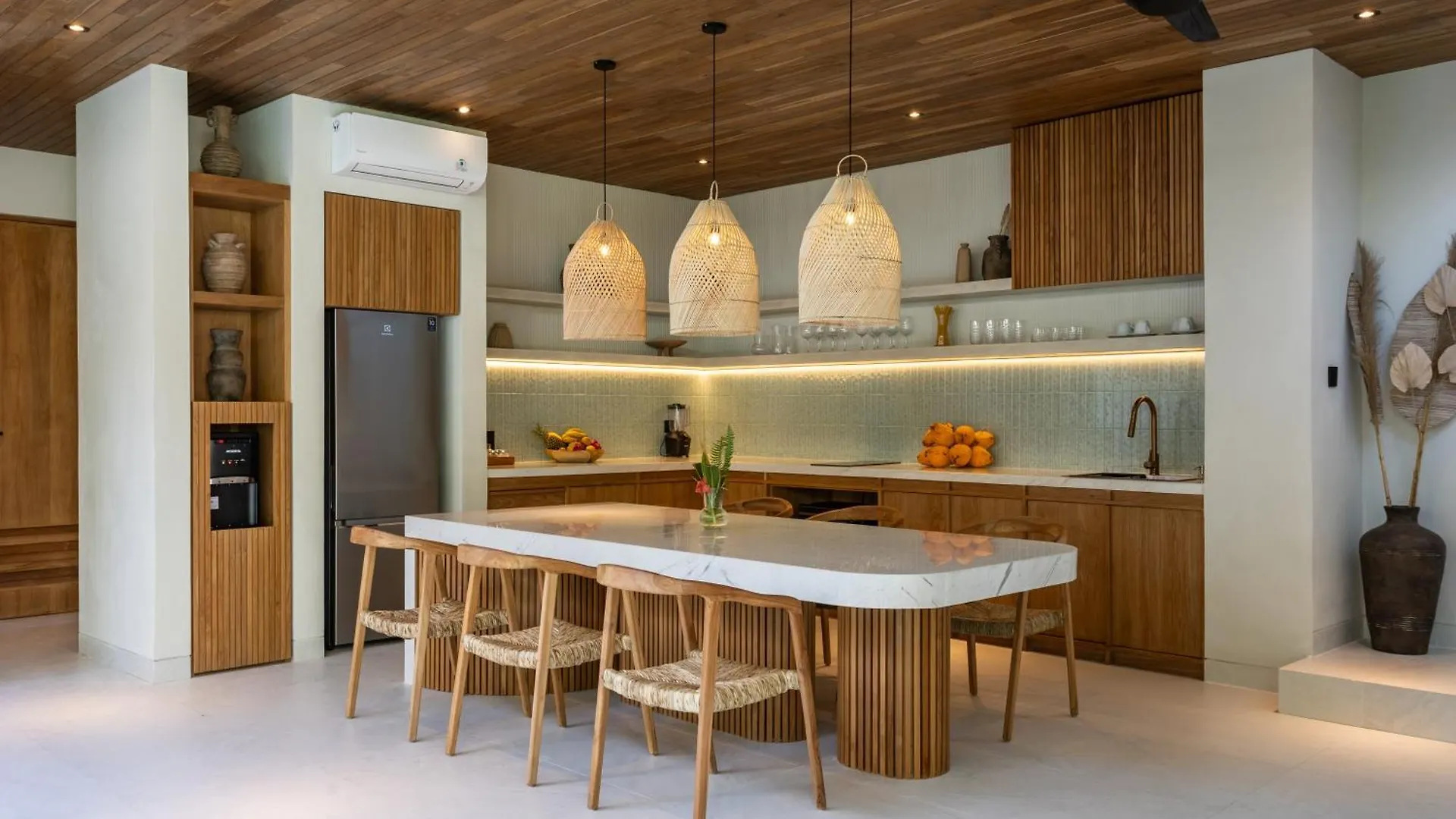 Holiday home Hood Villas Bingin 3BDR Luxury Villa Pecatu