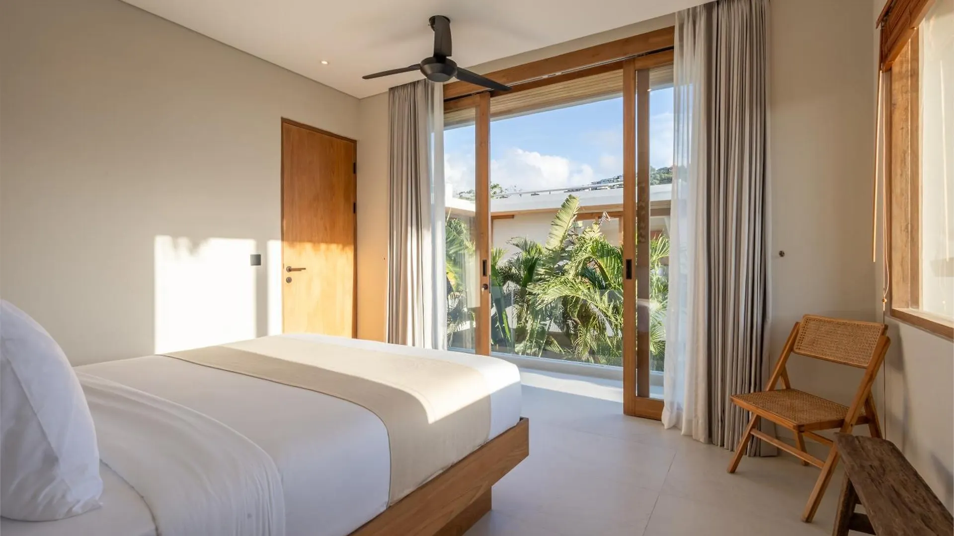 Holiday home Hood Villas Bingin 3BDR Luxury Villa Pecatu  Indonesia