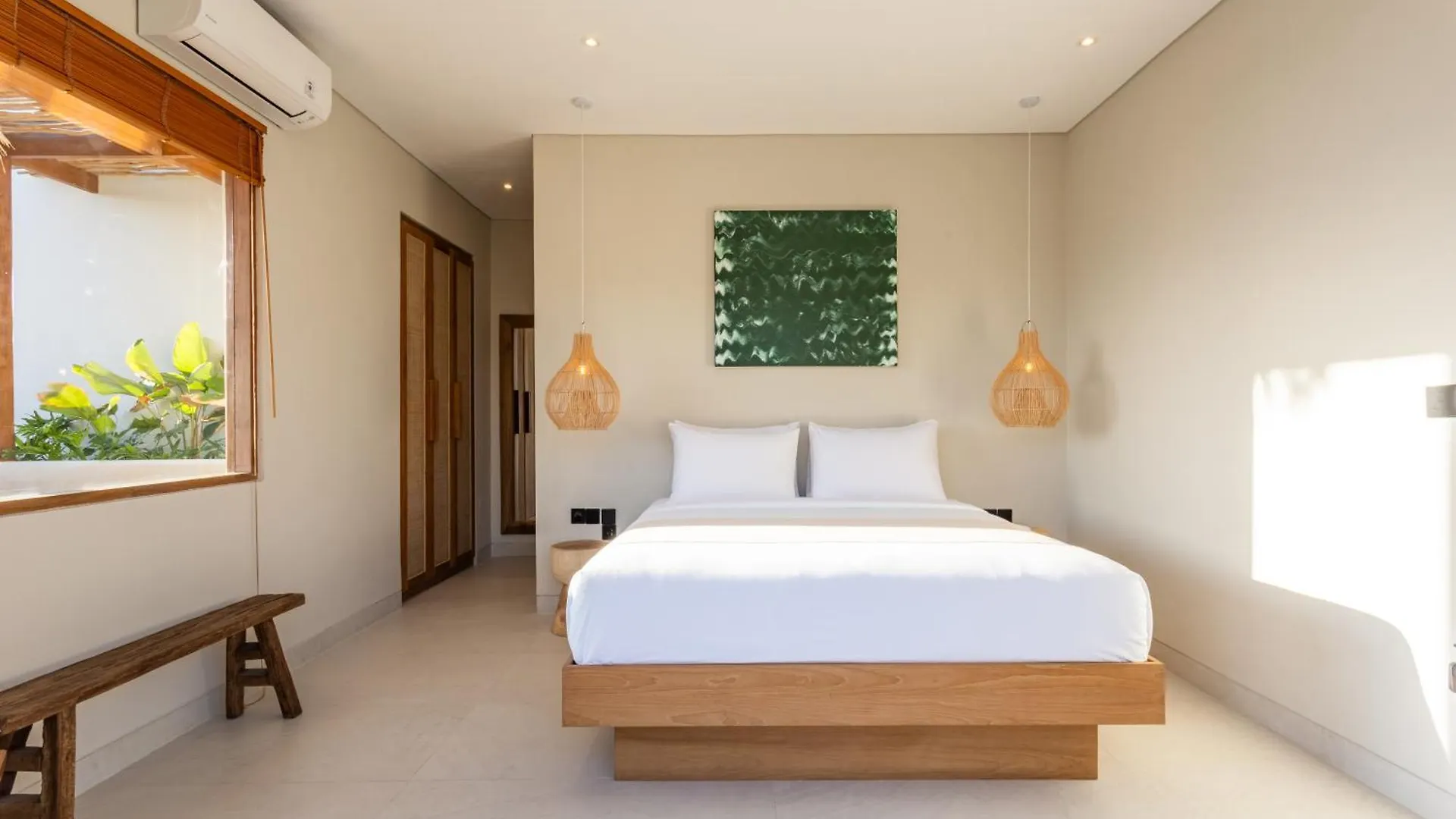 Hood Villas Bingin 3BDR Luxury Villa Pecatu  Pecatu (Bali)