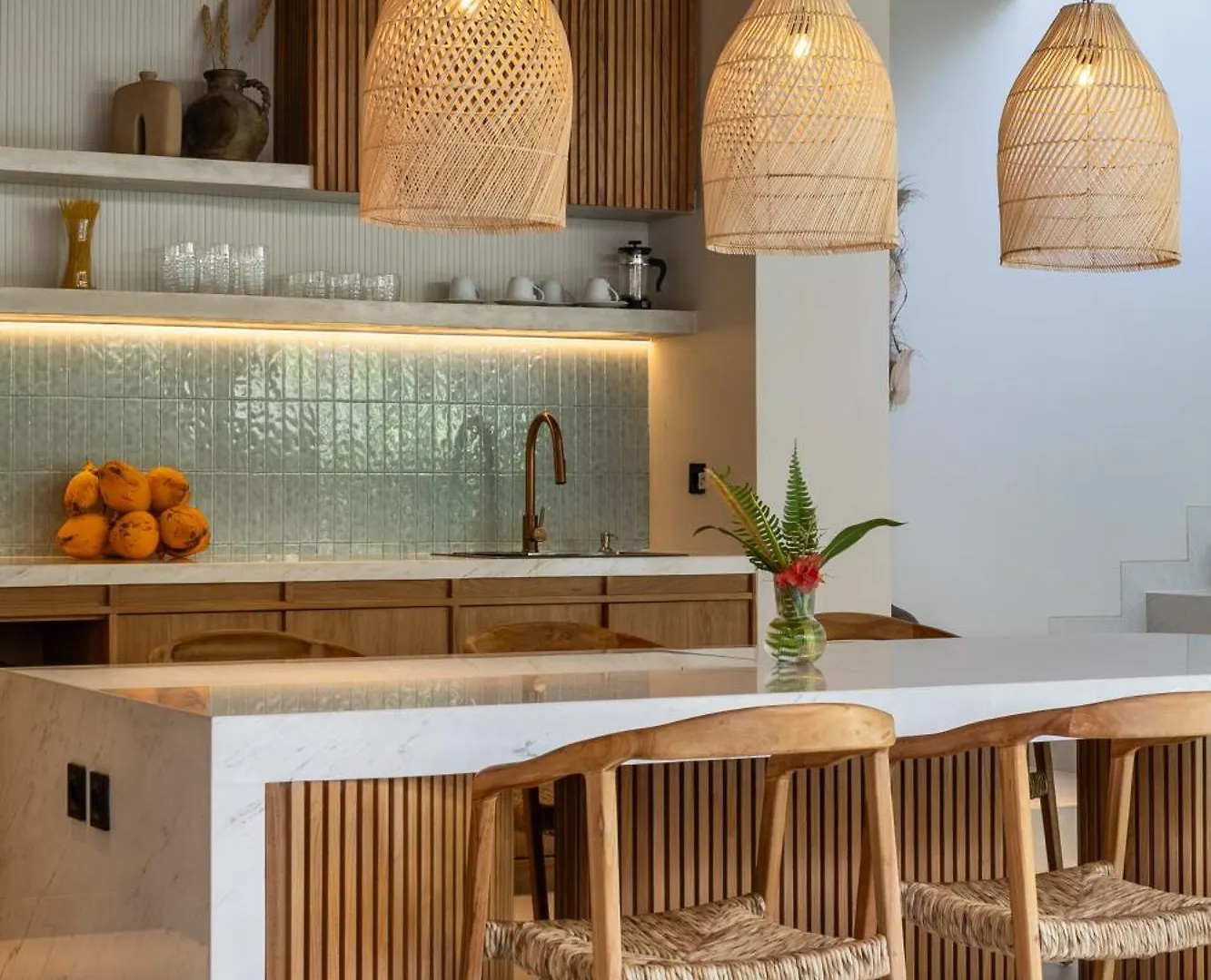 Hood Villas Bingin 3BDR Luxury Villa Pecatu  Pecatu (Bali)