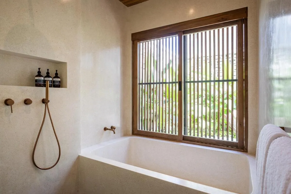 Holiday home Hood Villas Bingin 3BDR Luxury Villa Pecatu