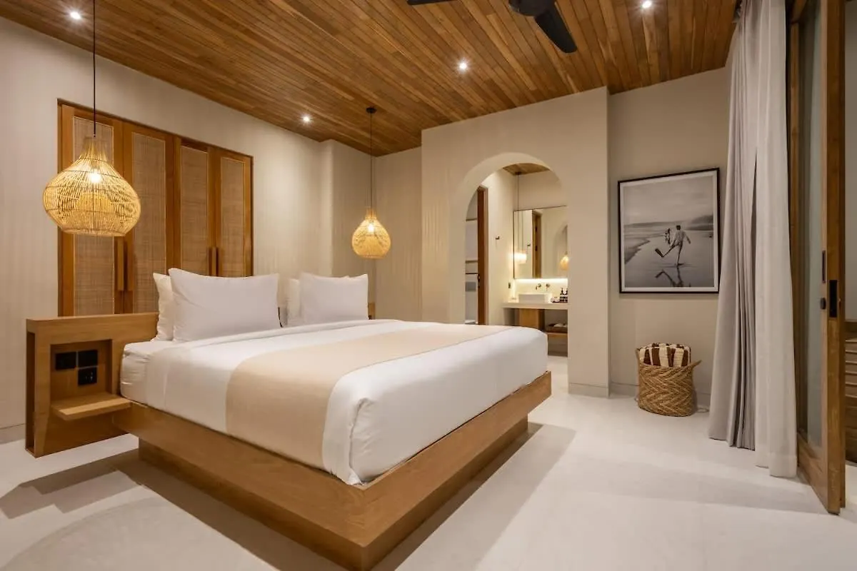 Hood Villas Bingin 3BDR Luxury Villa Pecatu  0*, Pecatu (Bali) Indonesia