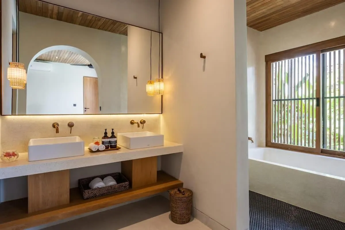 Hood Villas Bingin 3BDR Luxury Villa Pecatu  Indonesia