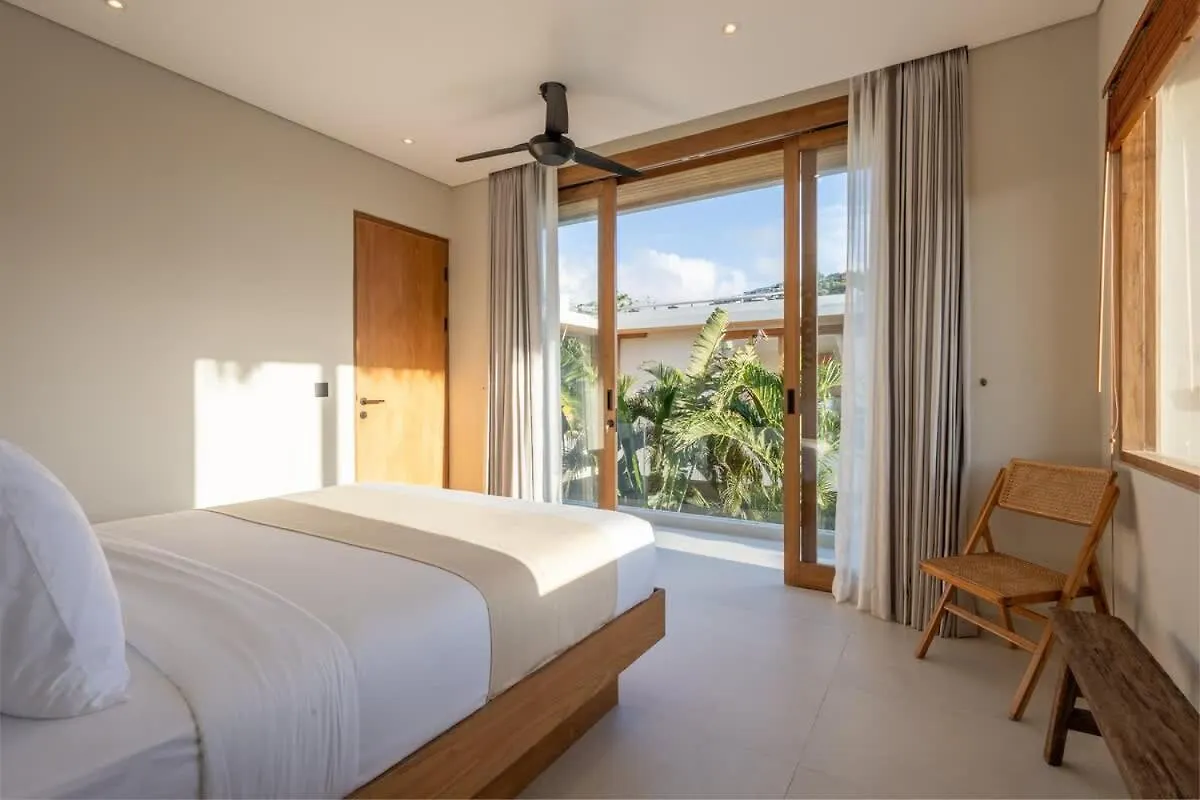 Holiday home Hood Villas Bingin 3BDR Luxury Villa Pecatu