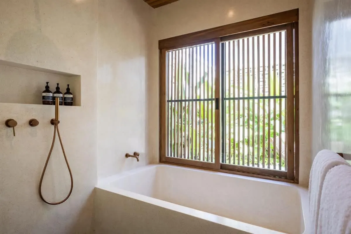 Hood Villas Bingin 3BDR Luxury Villa Pecatu  Pecatu (Bali)