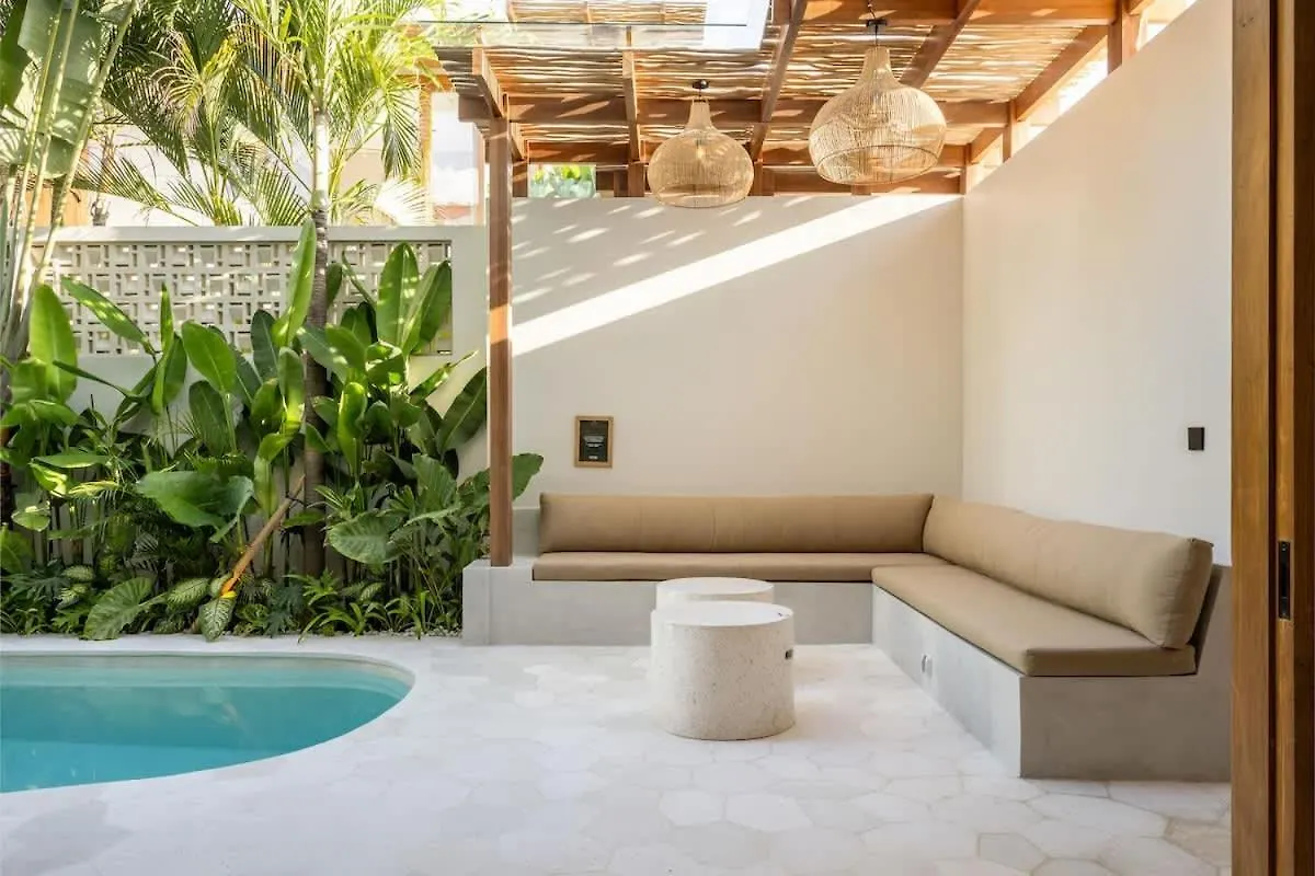Holiday home Hood Villas Bingin 3BDR Luxury Villa Pecatu  Indonesia
