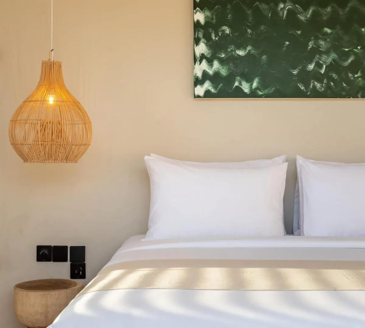 Hood Villas Bingin 3BDR Luxury Villa Pecatu  0*, Pecatu (Bali)