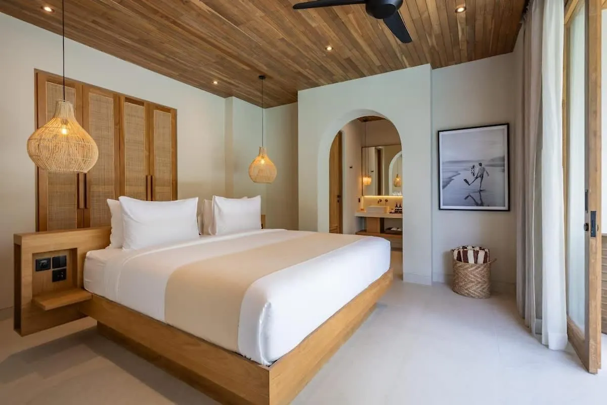 Hood Villas Bingin 3BDR Luxury Villa Pecatu  Holiday home