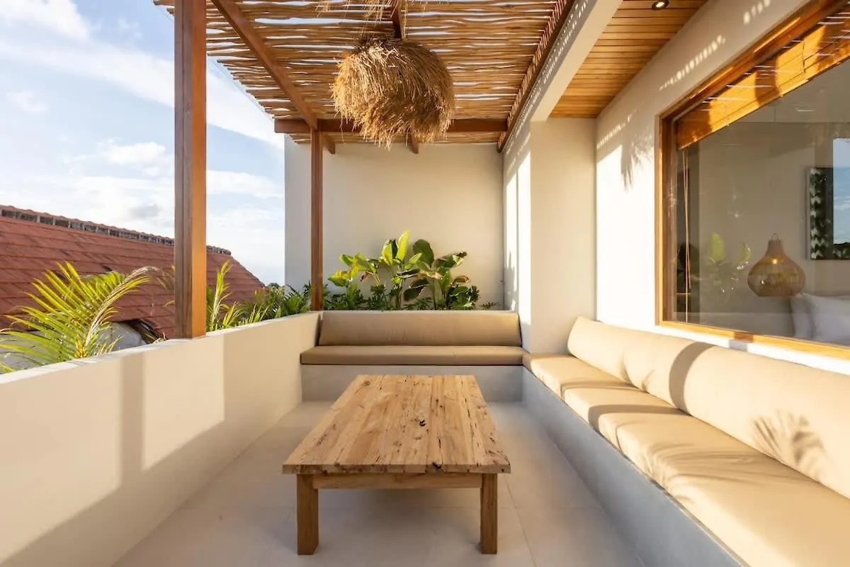 Hood Villas Bingin 3BDR Luxury Villa Pecatu