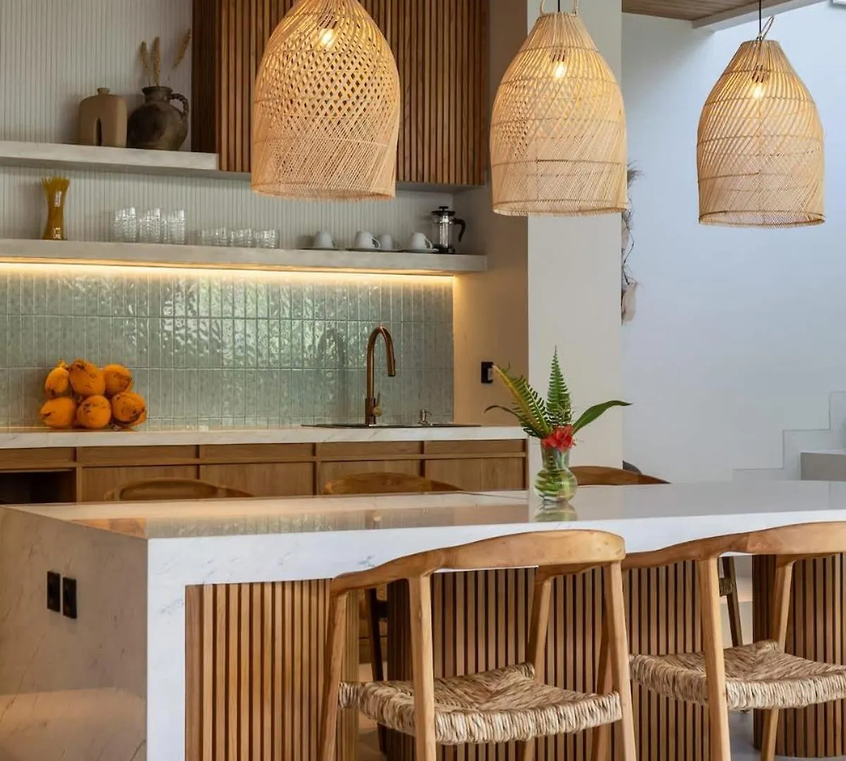 Hood Villas Bingin 3BDR Luxury Villa Pecatu  Holiday home