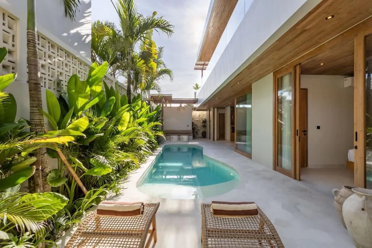 Hood Villas Bingin 3BDR Luxury Villa Pecatu  Holiday home Pecatu (Bali)